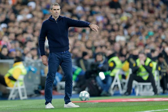 赢球的教练率先辞职了 菲律宾队主帅宣布辞职